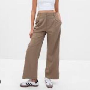 Gapfit High Rise Runaround Trouser sz XS